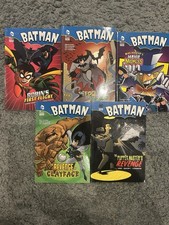 Comics super heroes for sale  LEICESTER