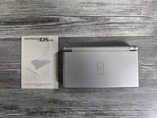 Console nintendo lite d'occasion  Villeneuve-d'Ascq-