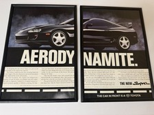 Framed original mk4 for sale  WIGAN