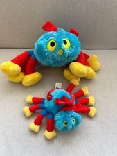Cbeebies woolly tig for sale  HOCKLEY