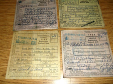1938 ihc 1945 for sale  Chenango Forks
