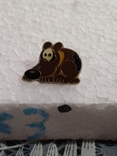Pin pin enamel d'occasion  Jarnac