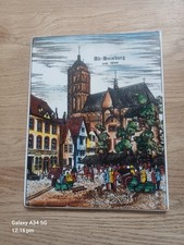 Old duisburg germany for sale  WINCHESTER