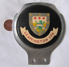Vintage renamel leamington for sale  UK