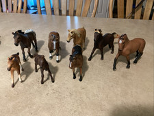 Schleich horse figures for sale  Roseville