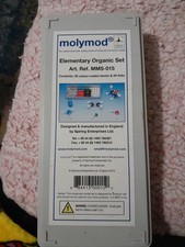 Molymod elementary organic for sale  SWANSEA