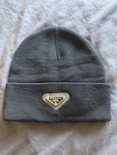 Prada beanie hat for sale  PURLEY
