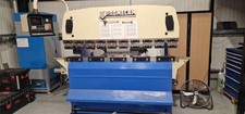 Promecam press brake for sale  BEDFORD