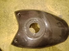 Se01 tank cover usato  Rutigliano