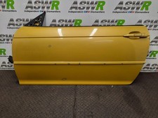 Bmw series door for sale  MANCHESTER