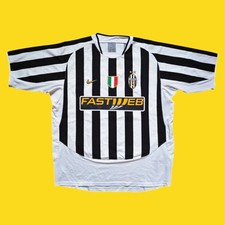 Juventus 2003 2004 usato  Milano