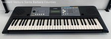 Yamaha psr e233 for sale  Oxnard