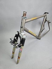 bike frame gebraucht kaufen bike frame gebraucht kaufen Filderstadt