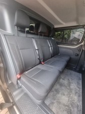 Renault trafic crew for sale  IPSWICH