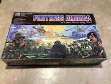 Fortress america militär gebraucht kaufen  Ludwigsburg