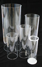 Acrylglas rohr durchm gebraucht kaufen  Weingarten