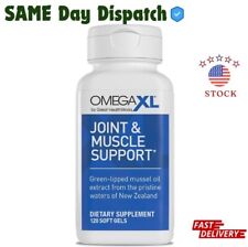 Omega 120 capsules for sale  Brooklyn