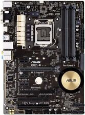 Asus z97 intel gebraucht kaufen  Berlin