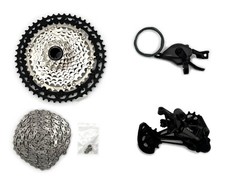 Shimano deore speed for sale  CHORLEY