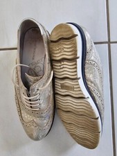 Schnürschuh post xchange gebraucht kaufen  Wilhelmsfeld