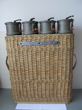 Wwii wicker artillery for sale  Denver