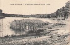 Lac chiberta environs d'occasion  Vasles
