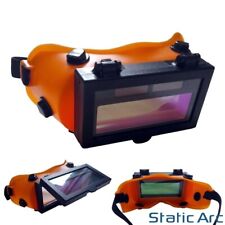 Auto darkening lcd for sale  LEICESTER