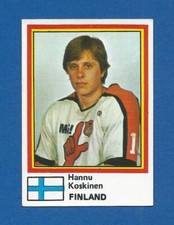 1981 swedish semic usato  Spedire a Italy