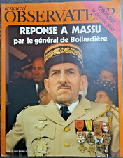 Nouvel observateur 366 d'occasion  Le Mans