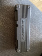Jobsworth torque wrench for sale  STREET