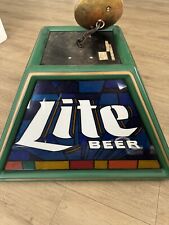 Miller lite beer for sale  Arcadia