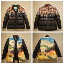 Desigual multicolor reversible for sale  COOKSTOWN