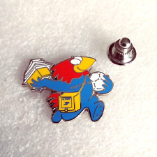 Pin lapel pin d'occasion  Lille-