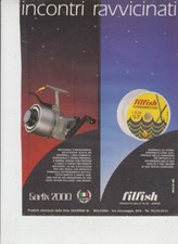 Advertising pubblicità muline usato  Solbiate Arno