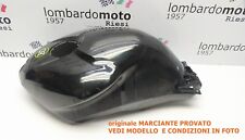 Coperchio guscio serbatoio usato  Riesi