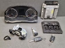 Kit demarrage calculateur d'occasion  Velaux