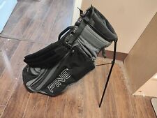 Ping golf hoofer for sale  Wichita