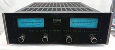 Mcintosh mc7150 stereo d'occasion  Expédié en Belgium