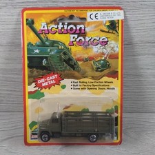 Welly action force for sale  LEEDS