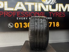 Partworn bridgestone dueler for sale  DONCASTER