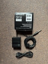 Roland foot damper for sale  LONDON