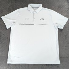 Xfl football shirt for sale  Houston