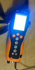 analizzatore gas usato  Crema