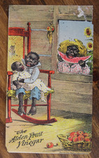 Victorian trade card for sale  Fort Collins
