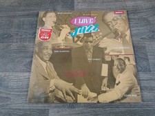 Various love jazz for sale  STAFFORD
