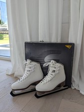 Schlittschuhe graf eiskunstlau gebraucht kaufen  Knüllwald