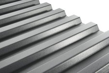 Pvc wellplatte trapez gebraucht kaufen  Völklingen