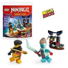 Lego polybag ninjago d'occasion  Briey