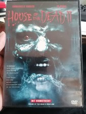 Dvd rarität house gebraucht kaufen  Burgkunstadt