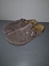 Birkenstock betula boston for sale  Lombard